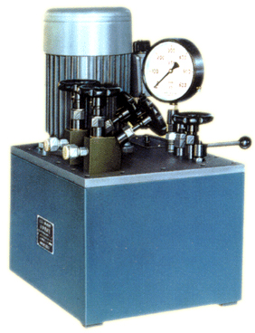 液壓泵